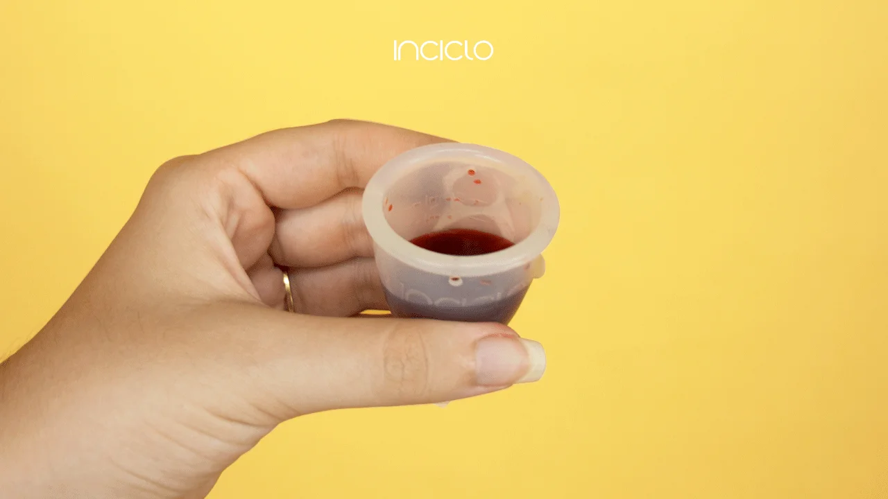 Coletor menstrual: empoderamento feminino e saúde íntima
