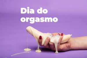 Dia do Orgasmo: como funciona a sua libido na menstruação