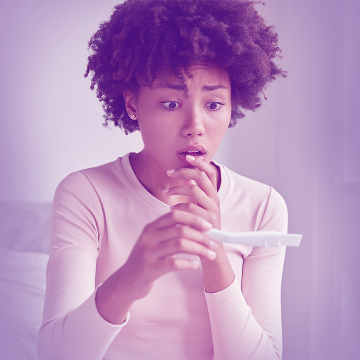 O que pode fazer a menstruação atrasar?