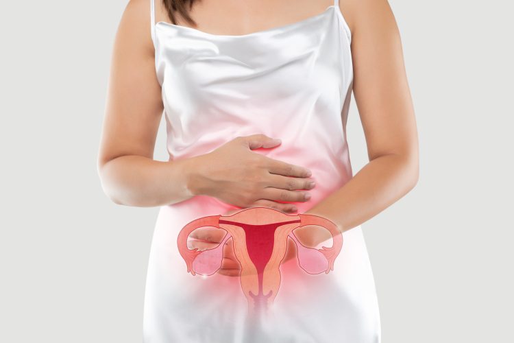 Cor da menstruação: o que significa cada uma - Blog Inciclo