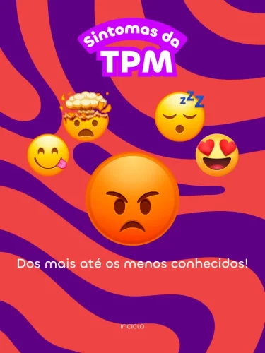 sintomas de tpm: dos mais até os menos conhecidos